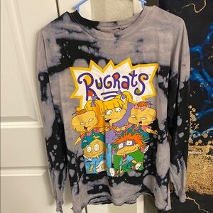 Rugrats Long Sleeve Shirt